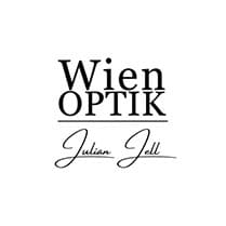 Wien Optik | Julian Jell - Logo